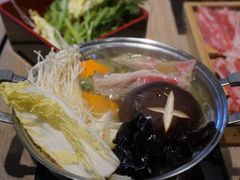 -吉野家(复兴路第二餐厅店)