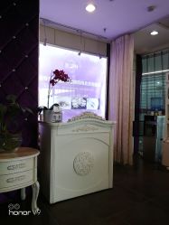 -薇兰专业脱毛连锁机构