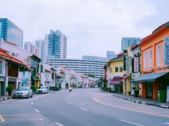 -苏丹回教堂