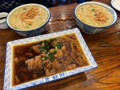 -老雒阳面馆·水席(定鼎门店)