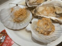 -海味当家·蒸锅海鲜(中山广场创始店)