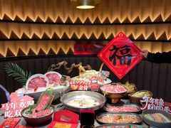 -骨之味·筒骨汤火锅(江头店)