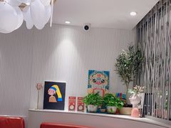 -港禧茶餐厅(美莲广场店)