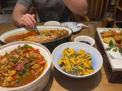 -鸿运楼·舌尖上的徽菜