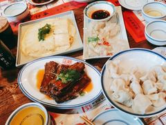 -新兴园饺子馆(河南街店)