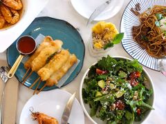 -The Rug Cafe(王府中环店)