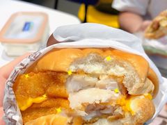 -麦当劳(皇岗路店)