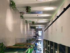 -银吉姆健身(恒隆馆)