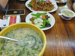 -苗氏卷子鸡(张掖金鸿大厦店)