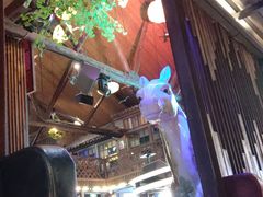 -幸福里时光餐吧
