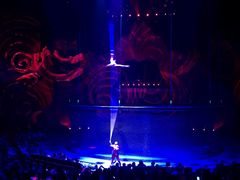 -珠海横琴长隆《卡卡虎奇遇记》