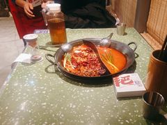 -五里关火锅(上海鑫耀·光环Live店)