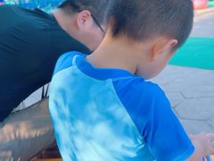 -上海玛雅海滩水公园