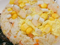 -正宗韩国炸酱面(沈航店)