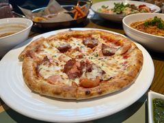 -安妮意大利餐厅(国贸店)