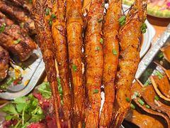 -86烧烤·炭火烧烤 (石人总店)