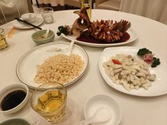 -得月楼·省级非遗·传统苏帮菜(观前店)