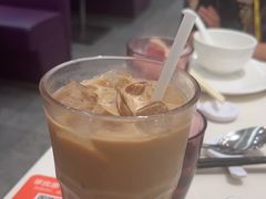-太兴餐厅(东方广场分店)