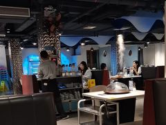 -碗中海·蒸汽海鲜·桑拿鸡(岭南天地店)