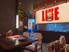 -厚贞日式烤肉(浦东汇智店)