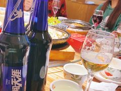 -百年神厨·地道川菜(清江西路店)