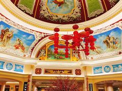 -重庆长寿碧桂园凤悦凤凰酒店