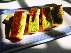 -那家·油麻菜馆(先农大院店)