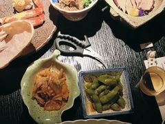 -花潮料理艺食馆(成都万象城店)