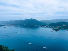 -仙岛湖旅游风景区