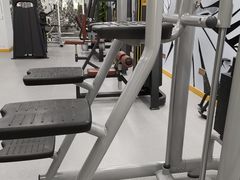 -超鹿运动(融侨锦江店)