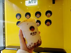 -奶茶狗(旧梦店)