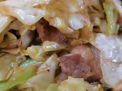 平锅手撕包菜-毛家湘味楼(虹梅店)