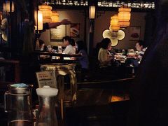 -绿茶餐厅(深圳龙华天虹购物中心店)