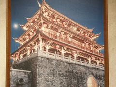 -潮桔桔·潮汕小食堂(浦东嘉里城店)