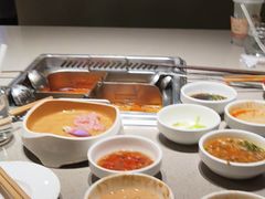 -海底捞火锅(苏宁广场店)