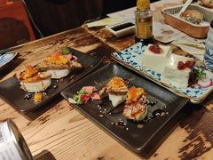 -小川洋风料理(江汉路店)