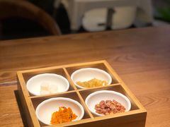 -闽上鲜·福建菜(龙湖滨江天街店)