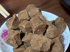 糌粑-口口香小吃店
