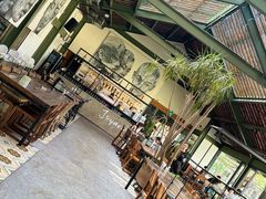 -喜洲吧·江畔老船厂·庭院餐厅(喜临院店)