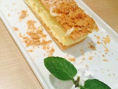 -必胜客(花舞大唐博物馆店)