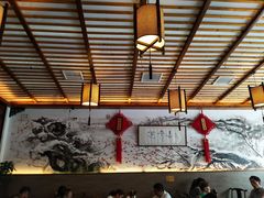-笑来喜馄饨小笼工坊店(湖滨街店)