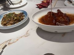 -滋粥楼·顺德菜(番禺广场总店)