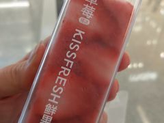 -每日新鲜水果吧(黄浦来福士店)