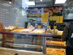 -鲍师傅糕点(江苏路店)