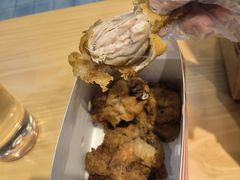 -麦当劳(天骄店)