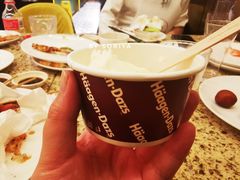 -禾斗海鲜自助(市南银座店)
