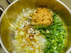 -西塔老太太泥炉烤肉(北京双井店)