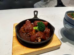 -鹿港小镇(悠唐店)