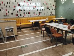 -棒约翰比萨.意面(甘露园尚街店)