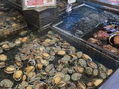 -盒马鲜生(莱蒙都会店)
